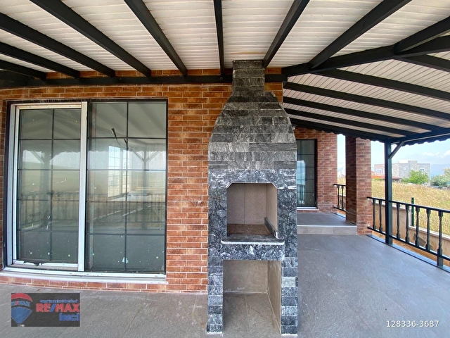 RE/MAX İNCİDEN ERDEK PAŞALİMANINDA SATILIK VİLLA - Görsel 29