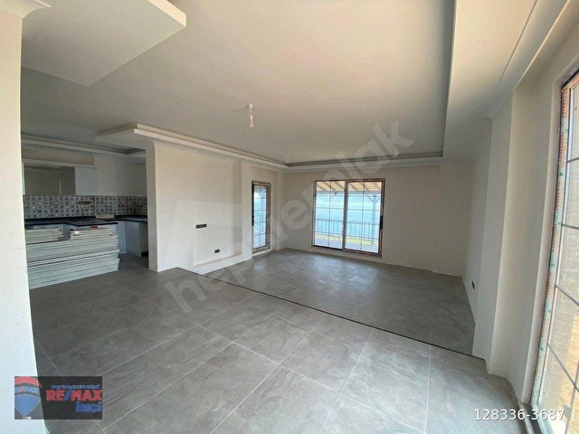 RE/MAX İNCİDEN ERDEK PAŞALİMANINDA SATILIK VİLLA - Görsel 6