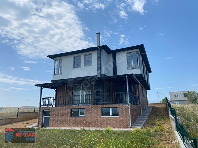 RE/MAX İNCİDEN ERDEK PAŞALİMANINDA SATILIK VİLLA - Görsel 25