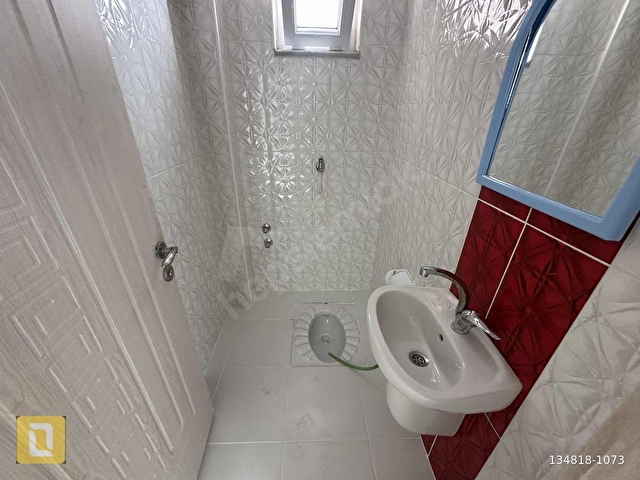Ahatlı Mah. Satılık 2+1 Ayrı Mutfak + Yüksek Giriş
