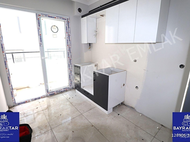 Bandırma 600 Evlerde Özel Hastane Yakını Arakat Asansörlü 2+1 Kiralık Daire Bayraktar Emlaktan - Görsel 6
