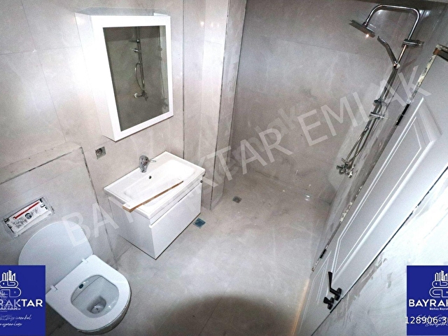 Bandırma 600 Evlerde Özel Hastane Yakını Arakat Asansörlü 2+1 Kiralık Daire Bayraktar Emlaktan - Görsel 19