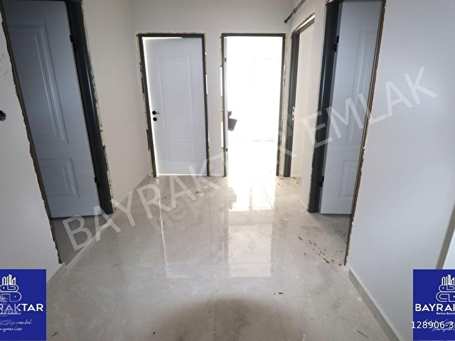 Bandırma 600 Evlerde Özel Hastane Yakını Arakat Asansörlü 2+1 Kiralık Daire Bayraktar Emlaktan - Görsel 21