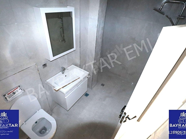 Bandırma 600 Evlerde Özel Hastane Yakını Arakat Asansörlü 2+1 Kiralık Daire Bayraktar Emlaktan - Görsel 18