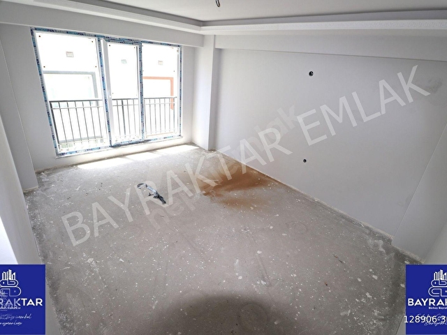 Bandırma 600 Evlerde Özel Hastane Yakını Arakat Asansörlü 2+1 Kiralık Daire Bayraktar Emlaktan - Görsel 2