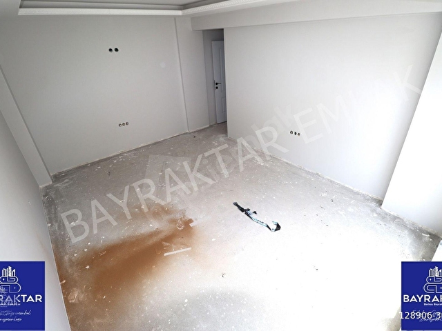 Bandırma 600 Evlerde Özel Hastane Yakını Arakat Asansörlü 2+1 Kiralık Daire Bayraktar Emlaktan - Görsel 25