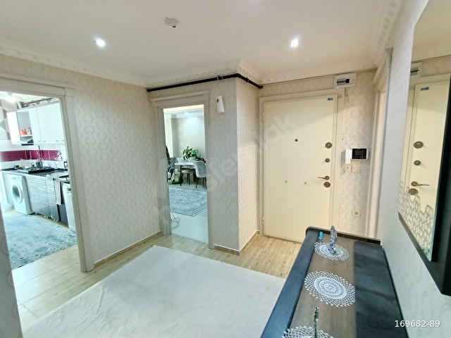 İstanbul Beylikdüzü Yakuplu Mahallesinde Satılık 2+1 Daire - Görsel 14