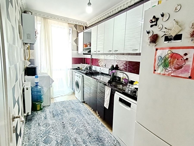 İstanbul Beylikdüzü Yakuplu Mahallesinde Satılık 2+1 Daire - Görsel 7