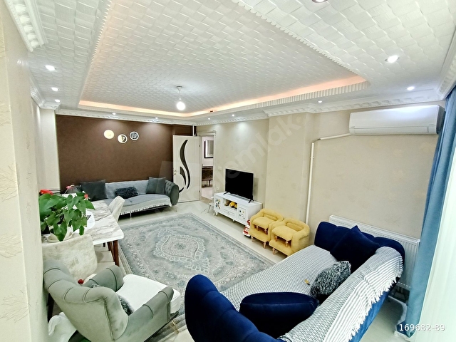 İstanbul Beylikdüzü Yakuplu Mahallesinde Satılık 2+1 Daire - Görsel 5