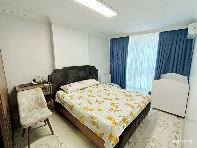 İstanbul Beylikdüzü Yakuplu Mahallesinde Satılık 2+1 Daire - Görsel 8