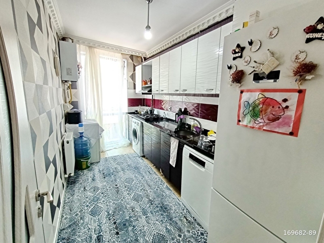 İstanbul Beylikdüzü Yakuplu Mahallesinde Satılık 2+1 Daire - Görsel 6