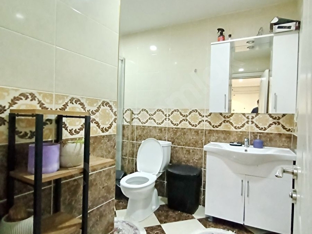 İstanbul Beylikdüzü Yakuplu Mahallesinde Satılık 2+1 Daire - Görsel 10