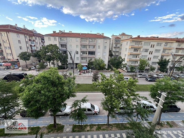 ÇERDİĞİN MAHALLESİ (40 METRELİK YOLA CEPHELİ) - Görsel 23