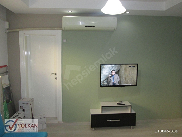 Bursa Caddesi Hersey Dahil 1 1 55 M2 Fuul Esyali Kiralik Apart 113845 316 Hurriyet Emlak