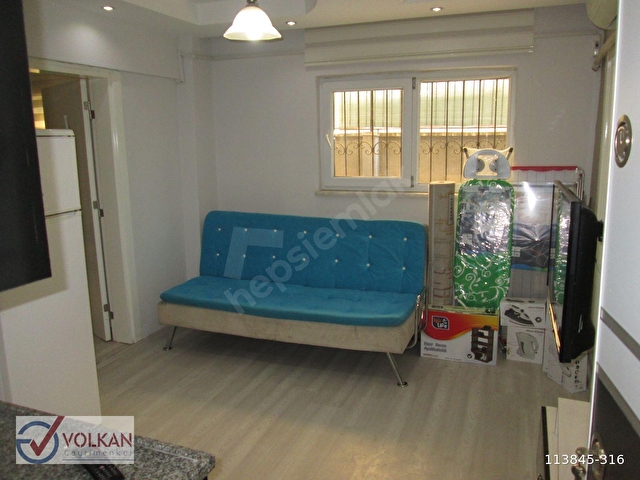 Bursa Caddesi Hersey Dahil 1 1 55 M2 Fuul Esyali Kiralik Apart 113845 316 Hurriyet Emlak