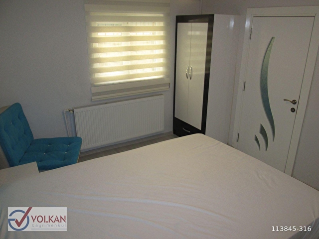 Bursa Hersey Dahil Apart