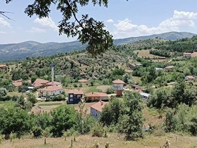 Konya Ereğli Taşbudak 8 Dönüm Yolu Var Ereğli 40 Dakika Mesafe - Görsel 5