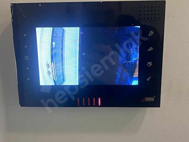 LEVENT METROYA 5DK 2 AYRI DAİRE 2 AYRI KİRACILI SATILIK DUBLEX - Görsel 14