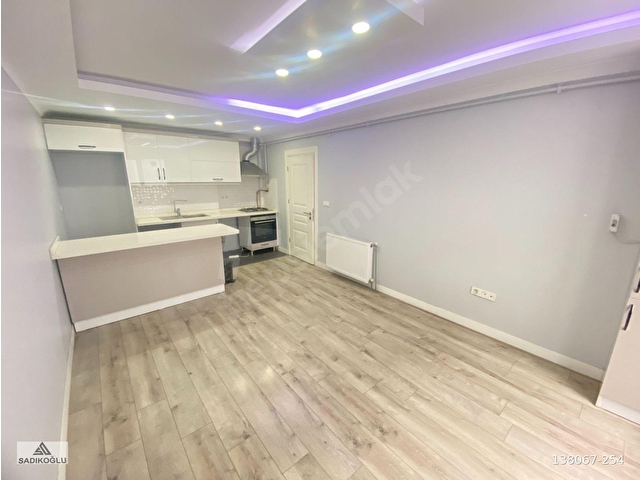 LEVENT METROYA 5DK 2 AYRI DAİRE 2 AYRI KİRACILI SATILIK DUBLEX - Görsel 7