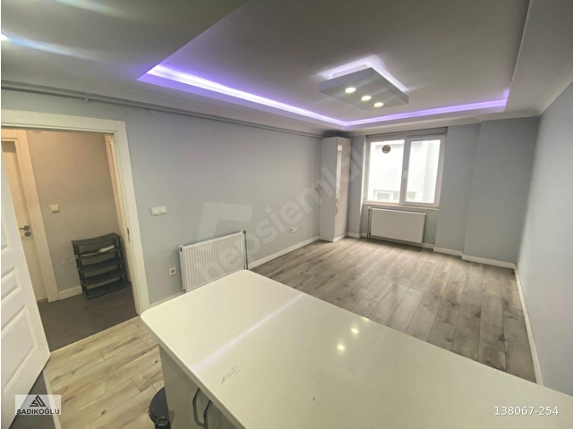 LEVENT METROYA 5DK 2 AYRI DAİRE 2 AYRI KİRACILI SATILIK DUBLEX - Görsel 4