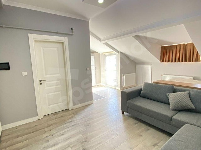 LEVENT METROYA 5DK 2 AYRI DAİRE 2 AYRI KİRACILI SATILIK DUBLEX - Görsel 20