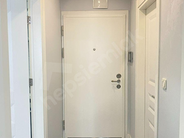 LEVENT METROYA 5DK 2 AYRI DAİRE 2 AYRI KİRACILI SATILIK DUBLEX - Görsel 17
