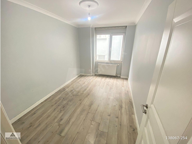 LEVENT METROYA 5DK 2 AYRI DAİRE 2 AYRI KİRACILI SATILIK DUBLEX - Görsel 11