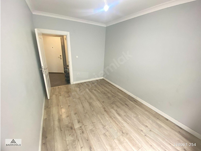 LEVENT METROYA 5DK 2 AYRI DAİRE 2 AYRI KİRACILI SATILIK DUBLEX - Görsel 12