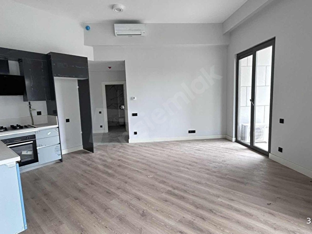 REXART HERMES ÇEKMEKÖY ÇINARKÖY 72 M2 BÜYÜK TİP 1+1 - Görsel 8