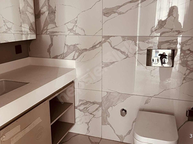 REXART HERMES ÇEKMEKÖY ÇINARKÖY 72 M2 BÜYÜK TİP 1+1 - Görsel 30