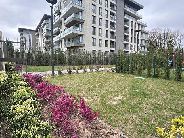 REXART HERMES ÇEKMEKÖY ÇINARKÖY 72 M2 BÜYÜK TİP 1+1 - Görsel 23