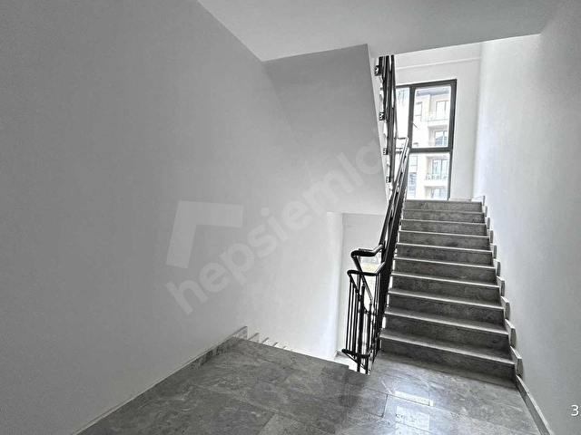 REXART HERMES ÇEKMEKÖY ÇINARKÖY 72 M2 BÜYÜK TİP 1+1 - Görsel 24