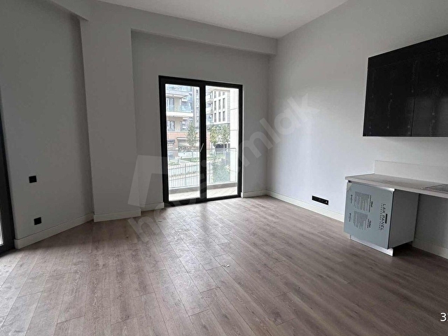 REXART HERMES ÇEKMEKÖY ÇINARKÖY 72 M2 BÜYÜK TİP 1+1