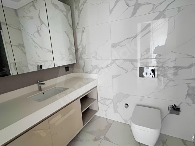 REXART HERMES ÇEKMEKÖY ÇINARKÖY 72 M2 BÜYÜK TİP 1+1 - Görsel 12