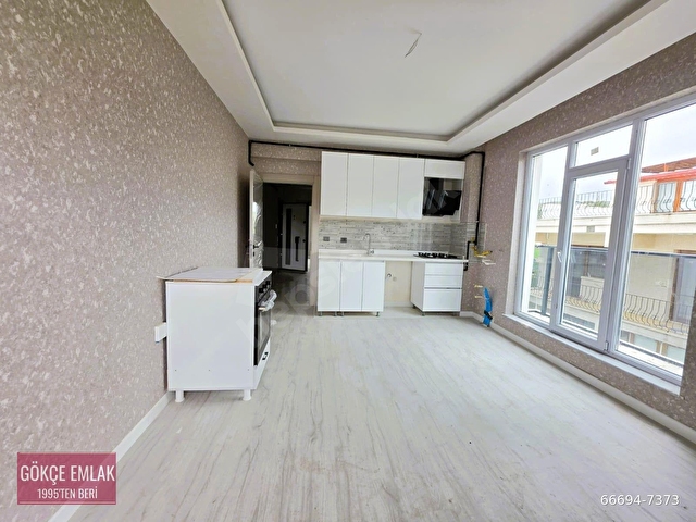GÖKÇE EMLAKTAN SARAYDA SIFIR 3+1 DUBLEX SATILIK DAİRE - Görsel 19
