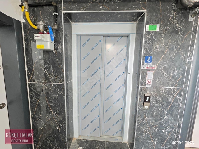 GÖKÇE EMLAKTAN SARAYDA SIFIR 3+1 DUBLEX SATILIK DAİRE - Görsel 30