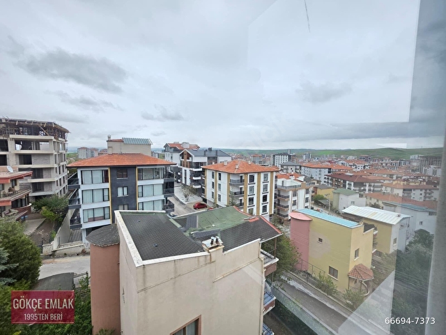 GÖKÇE EMLAKTAN SARAYDA SIFIR 3+1 DUBLEX SATILIK DAİRE - Görsel 25