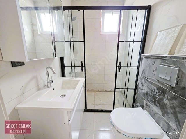 GÖKÇE EMLAKTAN SARAYDA SIFIR 3+1 DUBLEX SATILIK DAİRE - Görsel 18