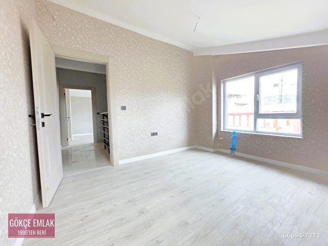 GÖKÇE EMLAKTAN SARAYDA SIFIR 3+1 DUBLEX SATILIK DAİRE - Görsel 7