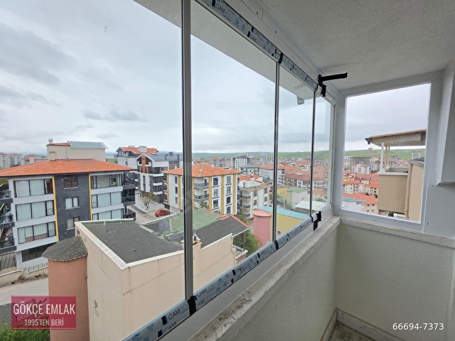 GÖKÇE EMLAKTAN SARAYDA SIFIR 3+1 DUBLEX SATILIK DAİRE - Görsel 26