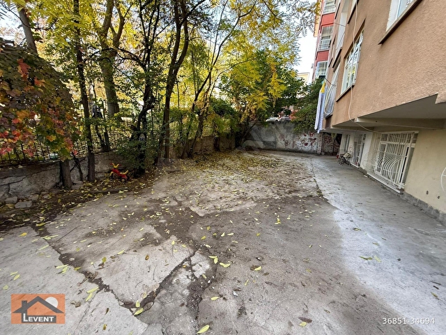 LEVENTTEN MİMAR CADDESİ ÜZERİNDE 85 M2 2 BÖLÜM DEPOLU KOMBİLİ ÖN CEPHE SATILIK DÜKKAN - Görsel 21