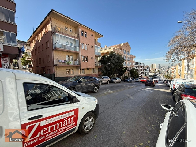 LEVENTTEN MİMAR CADDESİ ÜZERİNDE 85 M2 2 BÖLÜM DEPOLU KOMBİLİ ÖN CEPHE SATILIK DÜKKAN - Görsel 27