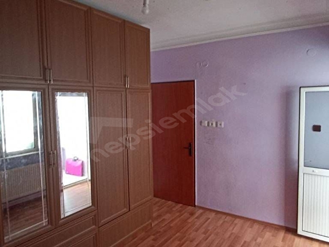 Sahibinden Önü Açık Ferah 3+1 Daire Aydınyuvam Kent Sitesinde - Görsel 5