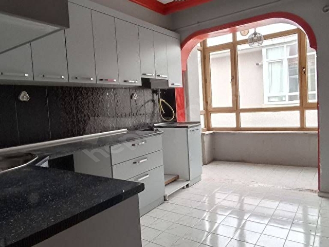 Sahibinden Önü Açık Ferah 3+1 Daire Aydınyuvam Kent Sitesinde - Görsel 9