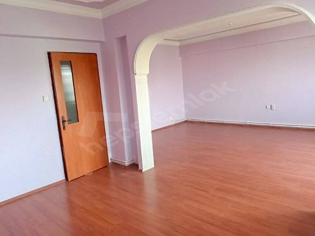 Sahibinden Önü Açık Ferah 3+1 Daire Aydınyuvam Kent Sitesinde - Görsel 18