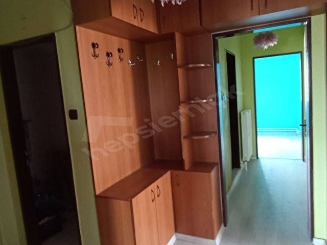 Sahibinden Önü Açık Ferah 3+1 Daire Aydınyuvam Kent Sitesinde - Görsel 13