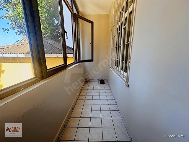 ÇENGELKÖY GÜZELTEPEDE MAH 3+1 ARAKAT KIRALIK DAİRE - Görsel 21