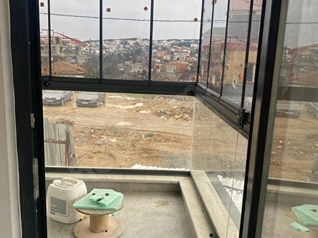 BAHÇELİEVLR KİRACILI YATIRIMLIK 2+1 100 M2 EBEVEYN BANYO OTOPARK - Görsel 9