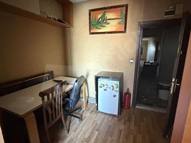 HAMİTOĞLU EMLAK TAN SANAYİ MAH MERKEZ DE KİRALIK OFİS - Görsel 9