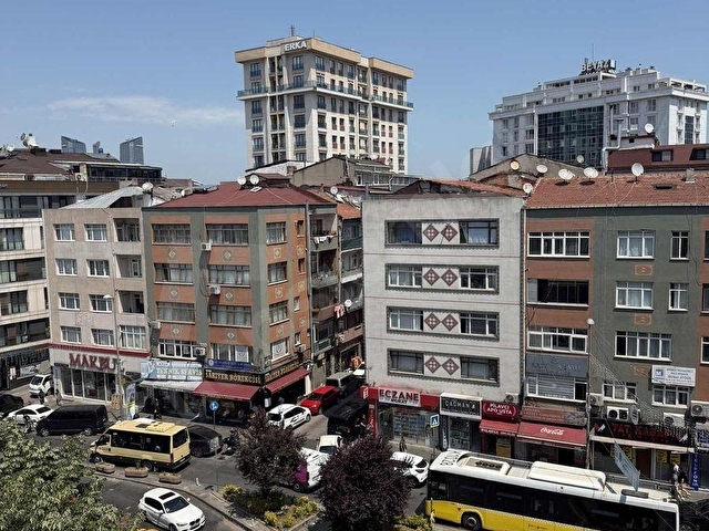 HAMİTOĞLU EMLAK TAN SANAYİ MAH MERKEZ DE KİRALIK OFİS - Görsel 3